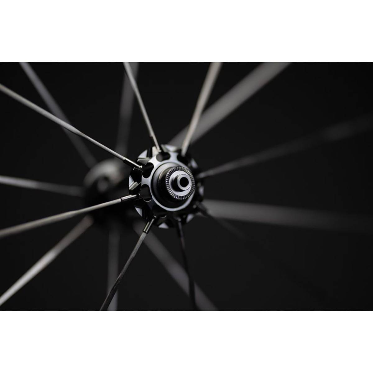 Winspace HYPER 38mm Black Edition DISC & RIM Brake Shimano Carbon